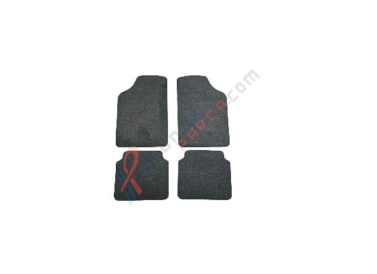 HALI PASPAS FÜME STD 7 KİŞİ V05-STD7F-HMC